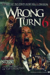 Wrong Turn 6