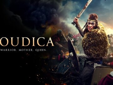 Boudica 2