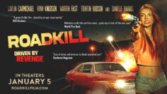 Roadkill (2024) 2